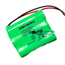 Μπαταρία για PLC 130AAM3BMX GPRHC132M161 [Αντικατάσταση μπαταρίας]